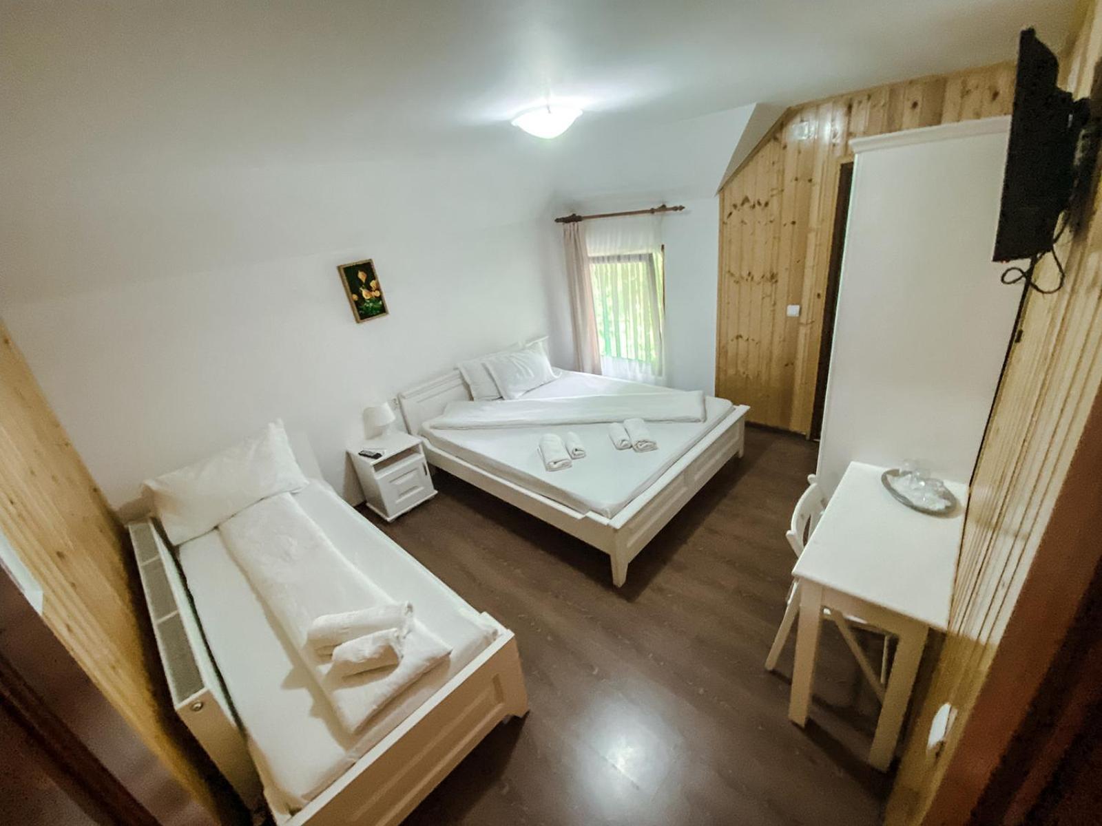Pensiunea Petru Шугаг Номер фото